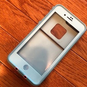 BRAND NEW iPhone 8 Plus LifeProof case